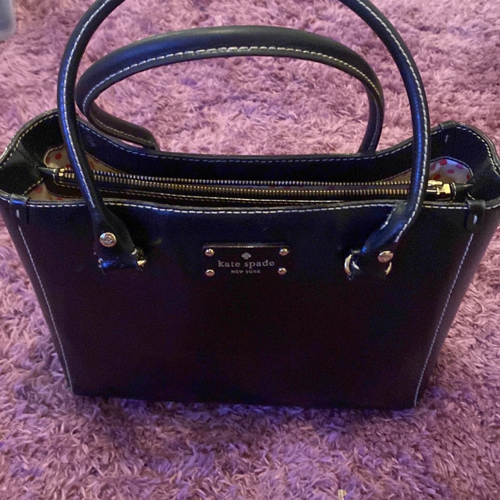 KATE SPADE - BAG W/WALLET - Picture 5 of 8